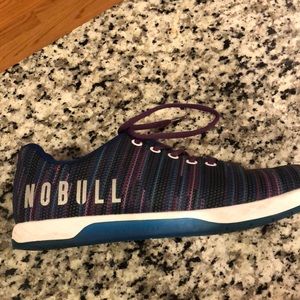 NOBULL Trainers!